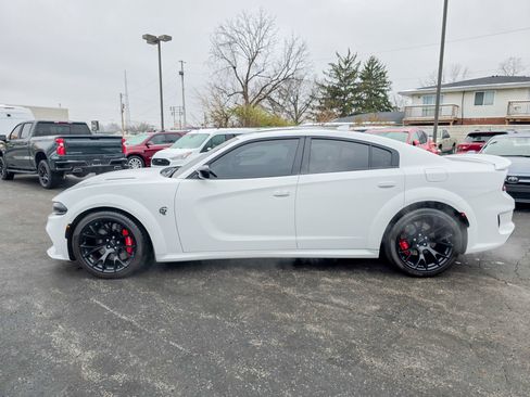 Used 2023 Dodge Charger SRT Hellcat w/ Harman/Kardon Audio Group image 15