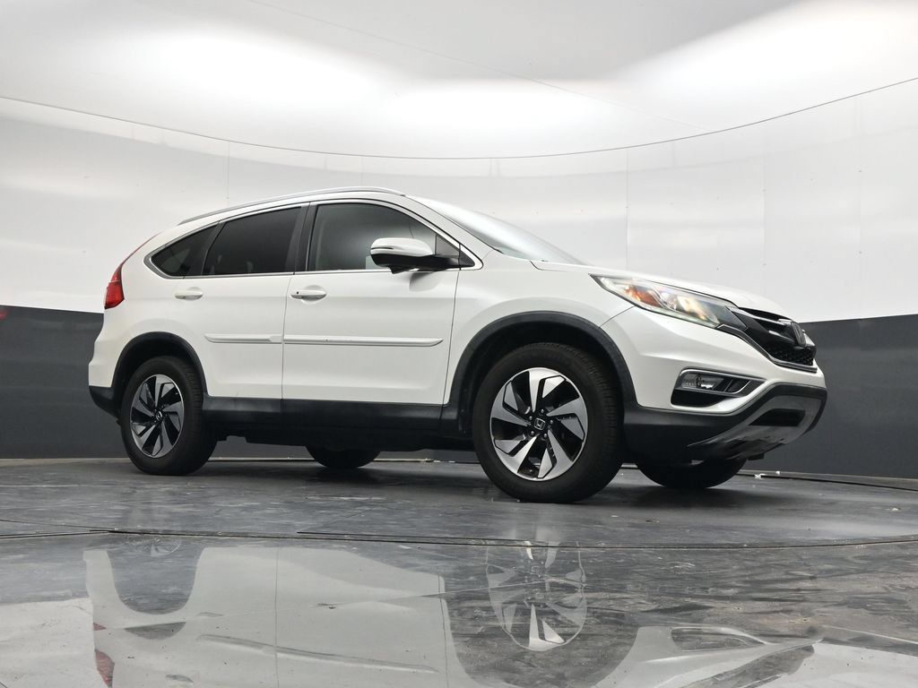 Used 2016 Honda CR-V Touring image 24