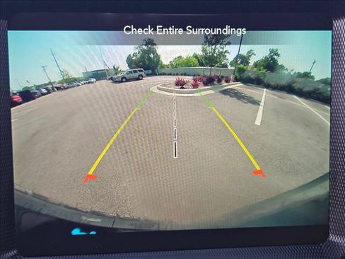Used 2023 Jeep Wrangler Unlimited Sahara AWD/4WD image 14