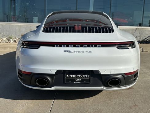 Used 2020 Porsche 911 Carrera 4S image 6