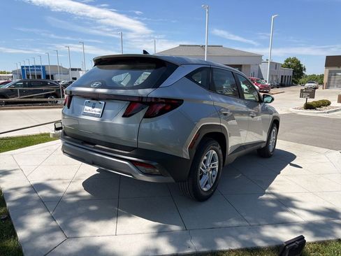 New 2026 Hyundai Tucson SE FWD image 5