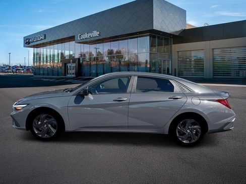 New 2026 Hyundai Elantra Sport w/ Cargo Package image 3