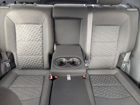 Used 2019 Chevrolet Equinox LT image 23