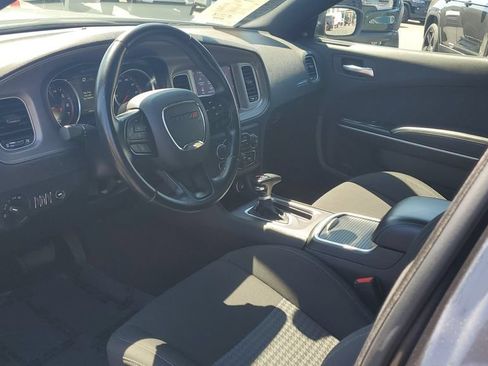 Used 2023 Dodge Charger GT RWD image 19