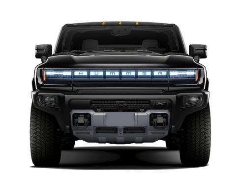 New 2026 GMC Hummer EV SUV image 28