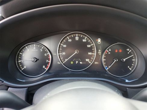 Used 2025 MAZDA CX-30 Carbon image 22