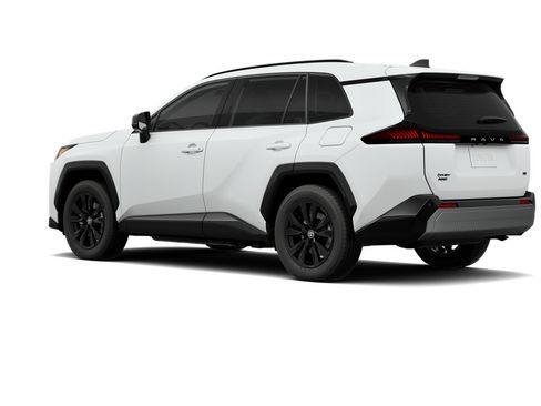 New 2026 Toyota RAV4 SE w/ Convenience Package AWD/4WD image 36