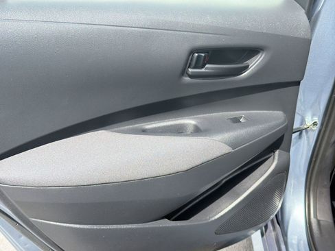 Certified 2024 Toyota Corolla LE w/ LE Convenience Package FWD image 28