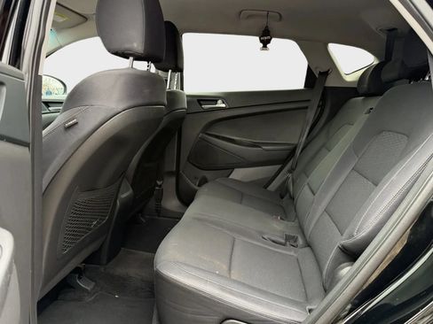 Used 2020 Hyundai Tucson SE AWD/4WD image 7