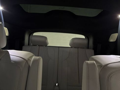 Certified 2026 Cadillac Vistiq Sport AWD/4WD image 19