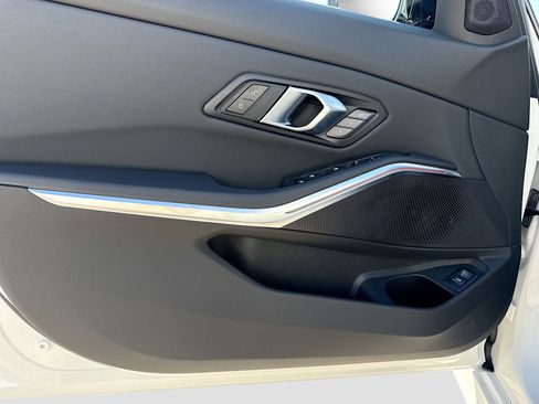 New 2026 BMW 330i Sedan w/ M Sport Package RWD image 22