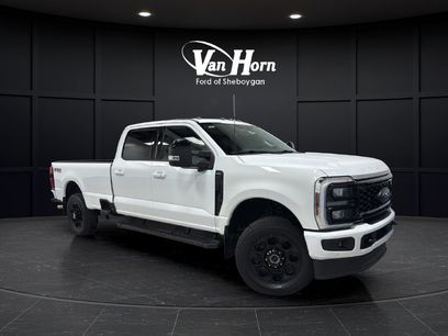 Used 2026 Ford F350 Lariat w/ Black Appearance Package