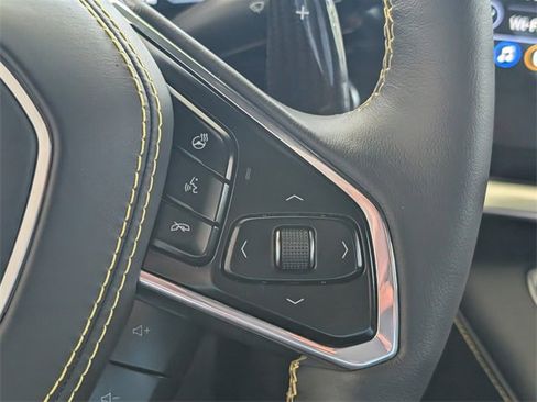 Used 2023 Chevrolet Corvette Z06 image 21