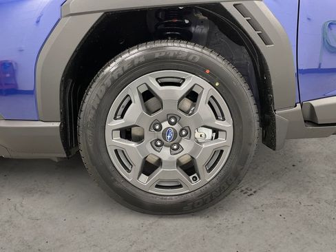 New 2026 Subaru Outback Premium image 15