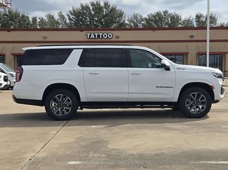 Used 2023 Chevrolet Suburban Z71 w/ Luxury Package video 4