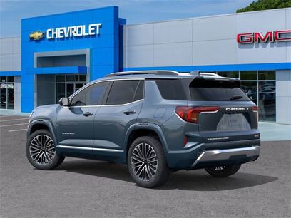 New 2026 GMC Terrain Denali w/ LPO, Floor Liner Package