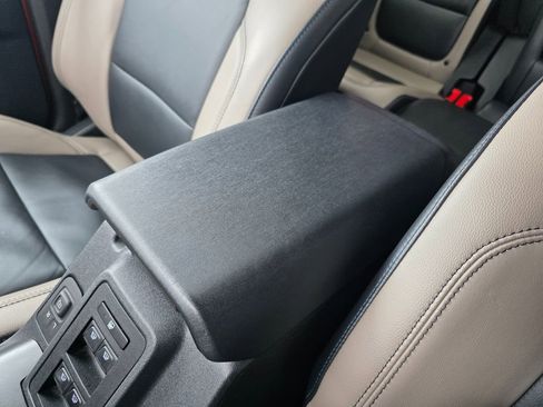 Used 2023 Ford Bronco Wildtrak AWD/4WD image 58