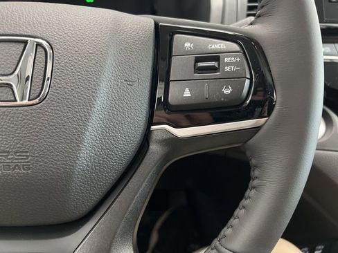 New 2026 Honda Odyssey EX-L image 24