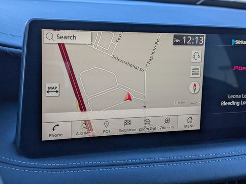 Used 2022 INFINITI QX60 Sensory w/ Cargo Package image 17