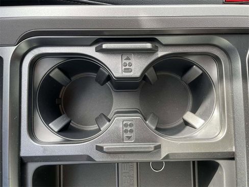 New 2026 Ford F250 Lariat w/ Black Appearance Package image 18