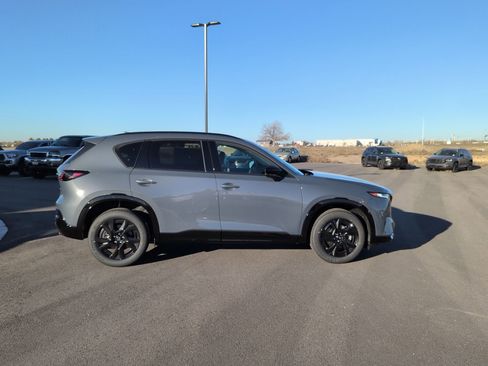 New 2026 MAZDA CX-5 2.5 S w/ Premium Package image 9