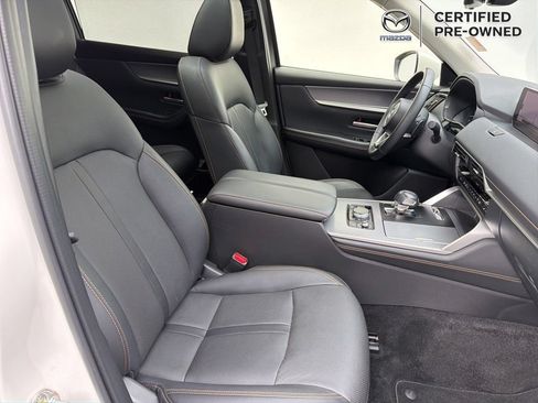 Used 2024 MAZDA CX-90 3.3 Turbo w/ Premium Package AWD/4WD image 40