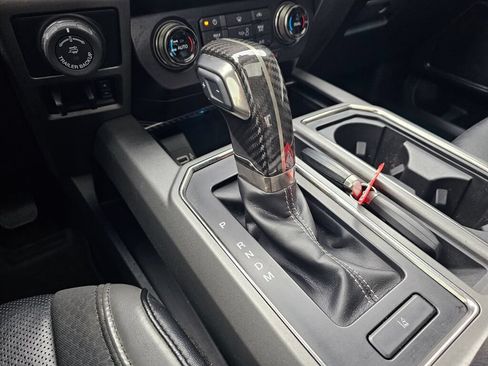 Used 2019 Ford F150 Raptor w/ Equipment Group 802A Luxury AWD/4WD image 31