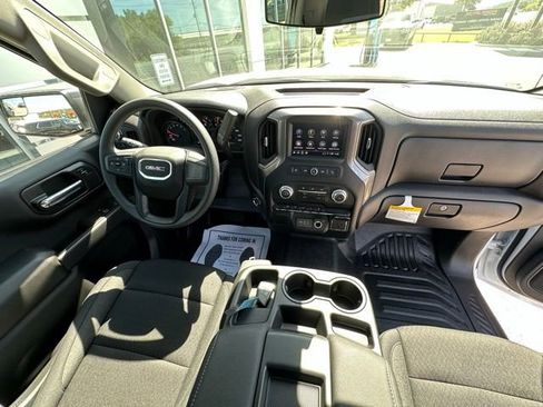 New 2025 GMC Sierra 1500 Pro w/ Pro Value Package image 22