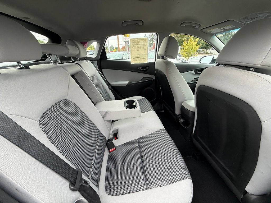 Certified 2023 Hyundai Kona SE AWD/4WD image 17