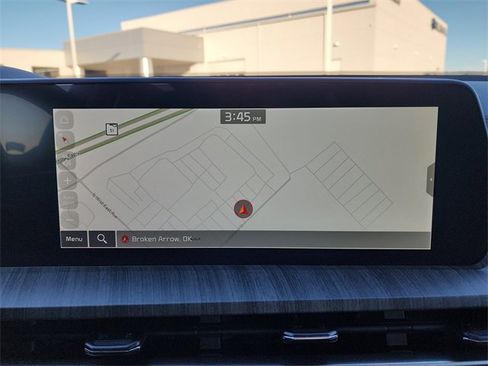 New 2025 Kia Telluride EX image 20