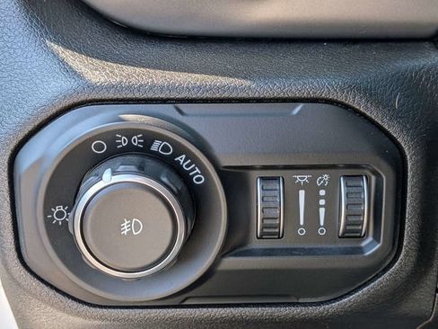 Certified 2020 Jeep Wrangler Unlimited Sport AWD/4WD image 23