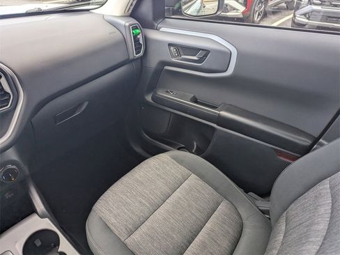 Used 2023 Ford Bronco Sport Big Bend w/ Convenience Package image 16