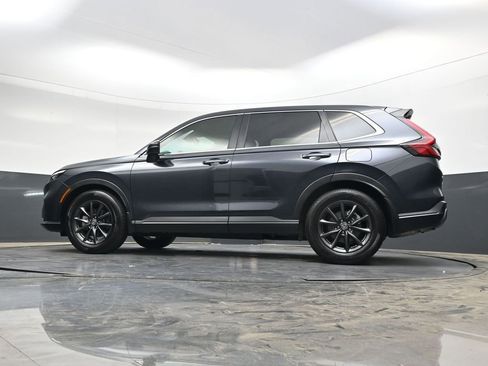 Certified 2026 Honda CR-V EX-L image 29