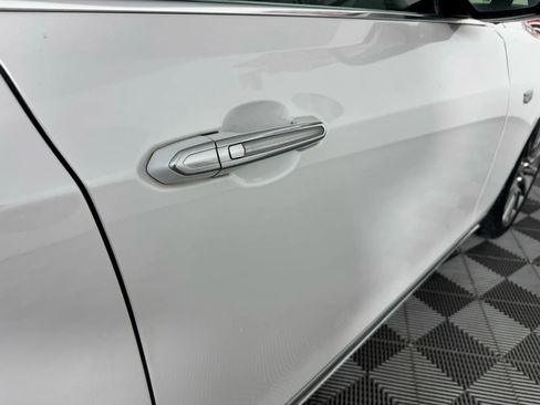 Used 2019 Cadillac CT6 Premium Luxury image 34