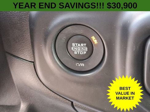 Used 2021 Jeep Wrangler Unlimited Rubicon image 24