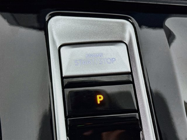 Used 2026 Volkswagen Atlas SE AWD/4WD image 18