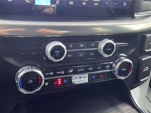 Certified 2024 Ford F150 Lariat w/ FX4 Off-Road Package image 21