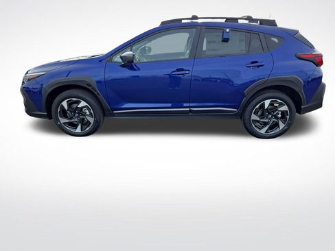 New 2026 Subaru Crosstrek 2.5i Limited w/ Popular Package #3A image 4