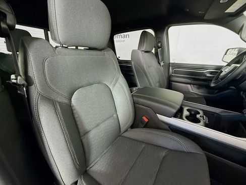 New 2026 RAM 1500 Big Horn AWD/4WD image 27