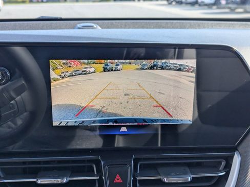 New 2025 Chevrolet TrailBlazer LT w/ LT Cold Weather Package image 26