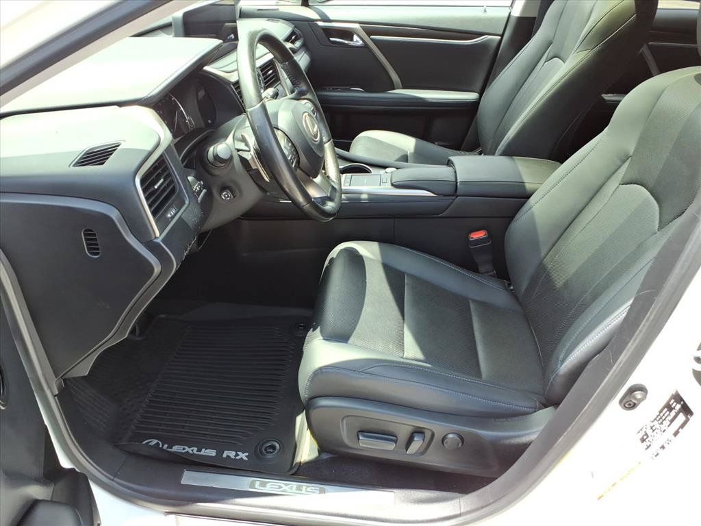 Used 2022 Lexus RX 350L Premium w/ Special Edition AWD/4WD image 5