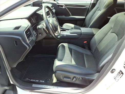 Used 2022 Lexus RX 350L Premium w/ Special Edition AWD/4WD image 5