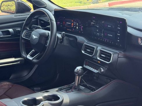Used 2024 Ford Mustang GT Premium RWD image 28