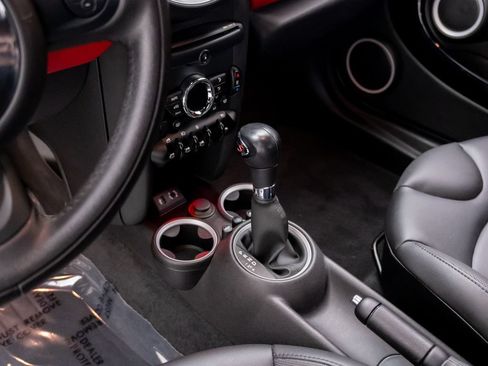 Used 2015 MINI Cooper Roadster S FWD image 12