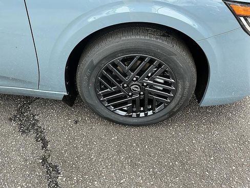 New 2026 Nissan Sentra SV image 10