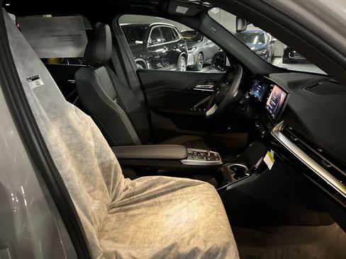 New 2026 BMW X1 xDrive28i w/ Convenience Package image 25