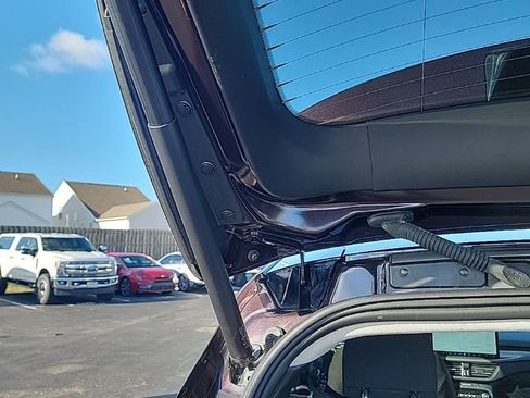 Certified 2023 Ford Escape Active w/ Tech Pack #1 image 21