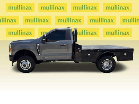 Used 2023 Ford F350 XL AWD/4WD image 14