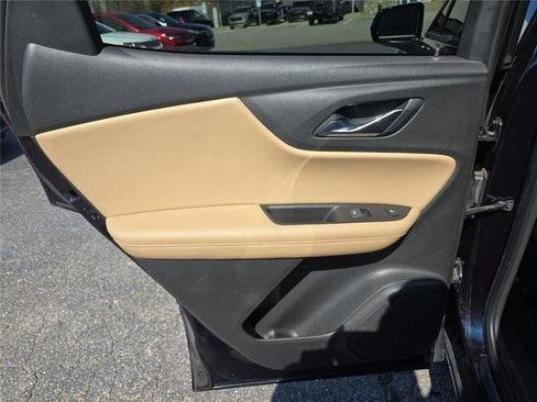 Used 2020 Chevrolet Blazer Premier w/ Driver Confidence II Package image 15