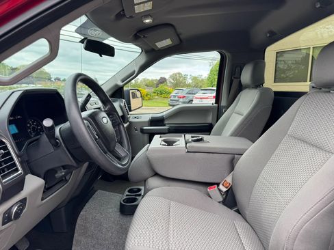Used 2016 Ford F150 XLT RWD image 15